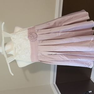 Monsoon girl formal dress